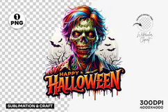 Halloween, Halloween clipart, Halloween png, sublimation designs, Halloween Svg, Clipart, PNG, SVG