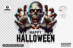 Halloween svg, Sublimation svg, Retro SVG, Svg for Cricut, Halloween Design, Sublimation Design, SVG