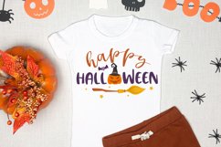 Halloween SVG Bundle | Spooky Season Bundle Product Image 7