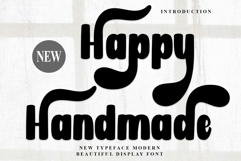 Happy Handmade Product Image 1