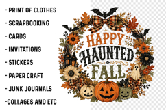 Hello Pumpkin Season Png Product Image 3
