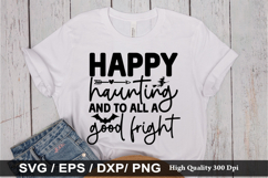 Halloween SVG Bundle - Halloween Design Product Image 12