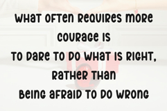 Beautiful Handwriting Product Image 4