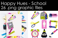Happy Hues School Product Image 1