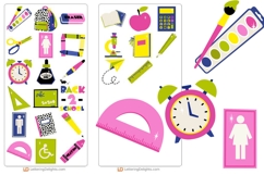 Happy Hues School Product Image 3