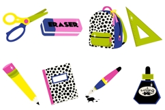 Happy Hues School Product Image 2