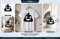 Jack o Pumpkin SVG Product Image 1