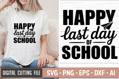 Back to School SVG Bundle | Teacher Life SVG | Reading SVG Product Image 4