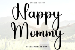 Happy Mommy Product Image 1