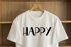 Happy Monday Product Image 5