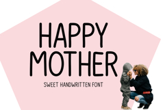 40 Pretty Font Only $18 Product Image 23