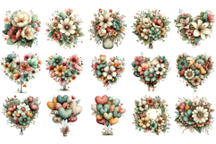 Happy Mother’s Day Sublimation Product Image 2