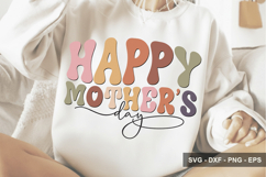 Happy Mother’s Day - Mother's Day Design Product Image 1