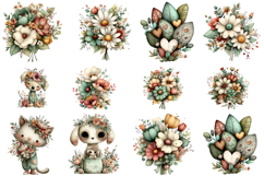 Happy Mother’s Day Sublimation Product Image 3