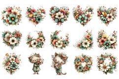 Happy Mother’s Day Sublimation Product Image 4