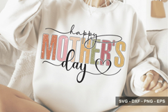 Happy Mother's Day - Mother's Day Design Product Image 1