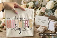 Happy Mother's Day - Mother's Day Design Product Image 2