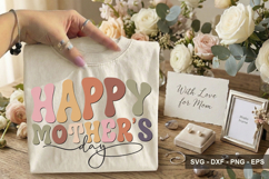 Happy Mother’s Day - Mother's Day Design Product Image 2