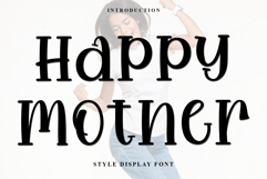 Happy Mother Product Image 1