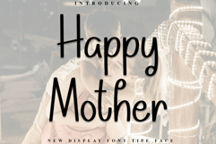 Happy Mother Product Image 1