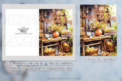 Happy Mother&#039;s Day Card, Mother Printable Greeting Card Product Image 2