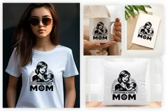 Mother s Day Svg