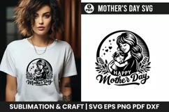 Mother s Day Svg