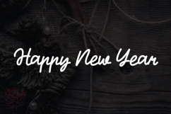 Happy New Year Product Image 1