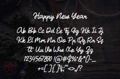 Happy New Year Product Image 2