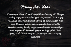 Happy New Year Product Image 3