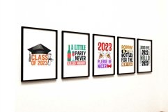 Happy New Year sublimation Design Bundle |Happy New Year svg Product Image 5