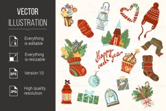 Christmas Decorations Product Image 1