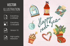 Christmas Decorations Product Image 1