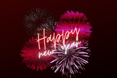 Fireworks Overlays Product Image 5