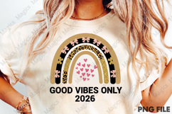 Happy New Year PNG Product Image 1