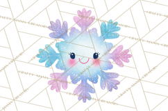 Nature &amp; Outdoors Clip Art PNG, Whimsical Watercolor Clipart Product Image 3