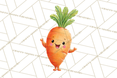 Nature &amp; Outdoors Clip Art PNG, Whimsical Watercolor Clipart Product Image 2