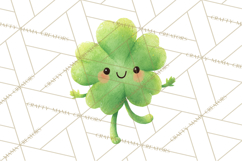 Nature &amp; Outdoors Clip Art PNG, Whimsical Watercolor Clipart Product Image 5