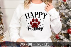 Christmas SVG Designs Bundle - Christmas SVG - Christmas Product Image 22