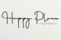 Happy Place Product Image 1