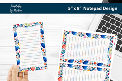 Happy Digital memo pad