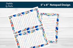 Happy Digital memo pad