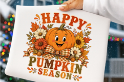 Halloween Sublimation PNG Product Image 2