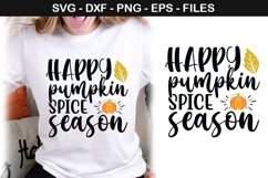 Autumn SVG Bundle Product Image 7