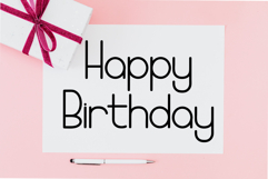 Happy Rainday Product Image 4