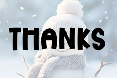 Happy Snowman Product Image 7