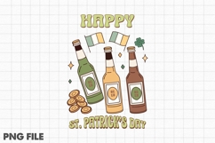 Happy St. Patrick’s Day Product Image 2