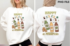 Happy St. Patrick’s Day Product Image 1