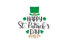 Happy St. Patrick's Day Product Image 1