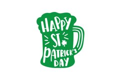 Happy St. Patrick's Day Product Image 1